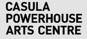 Logo - Casula Powerhouse Arts Centre