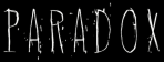 PARADOX logo