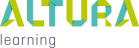 Altura Learning logo
